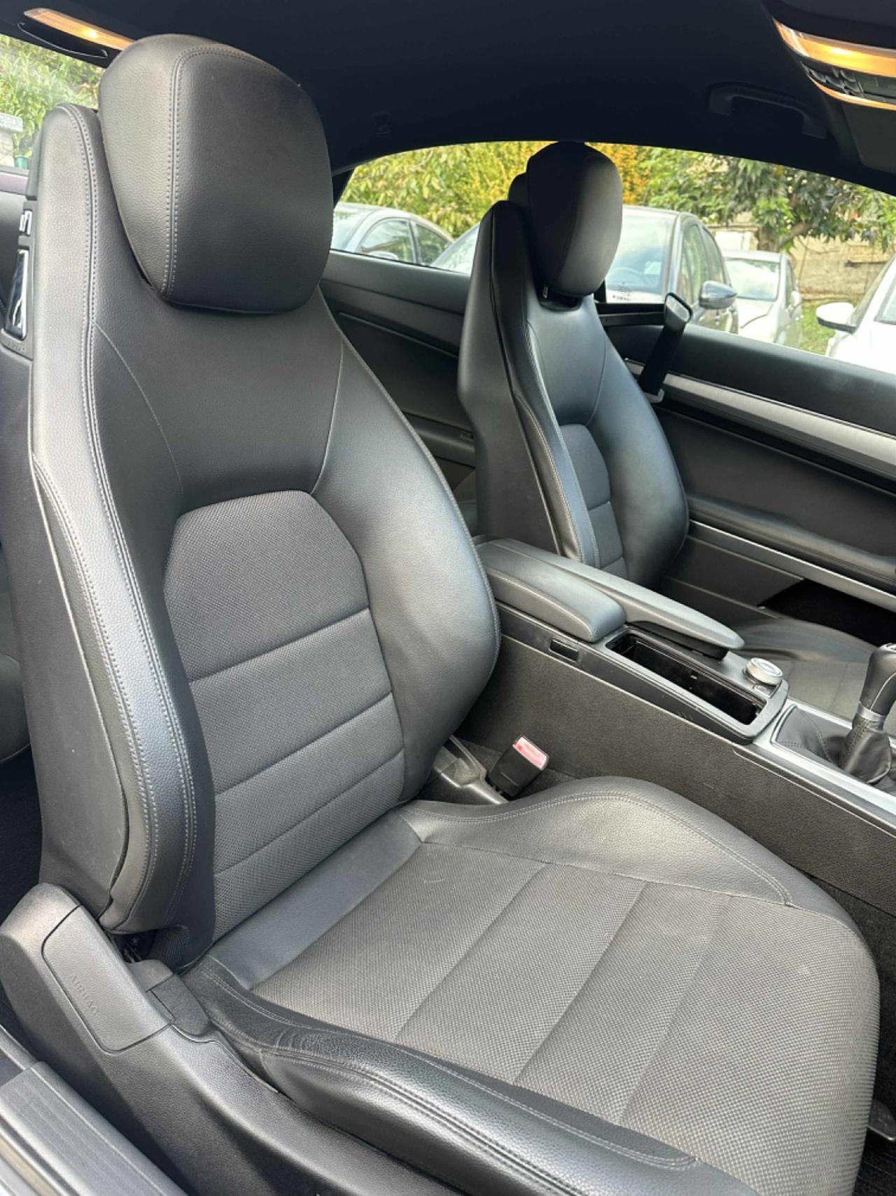 Mercedes-benz E 250 CDI FULLOPT UNICOPR KMCERT