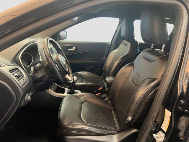 JEEP Compass Compass 1.4 Multiair II S