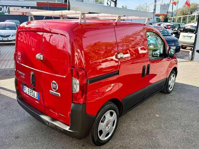 Fiat Fiorino ADVENTURE 1.3 MJT EURO 6B 95 CV PRONTA CONSEGNA