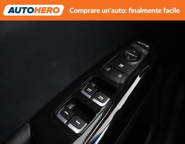 KIA Sportage 2.0 CRDI 185 CV AWD GT Line