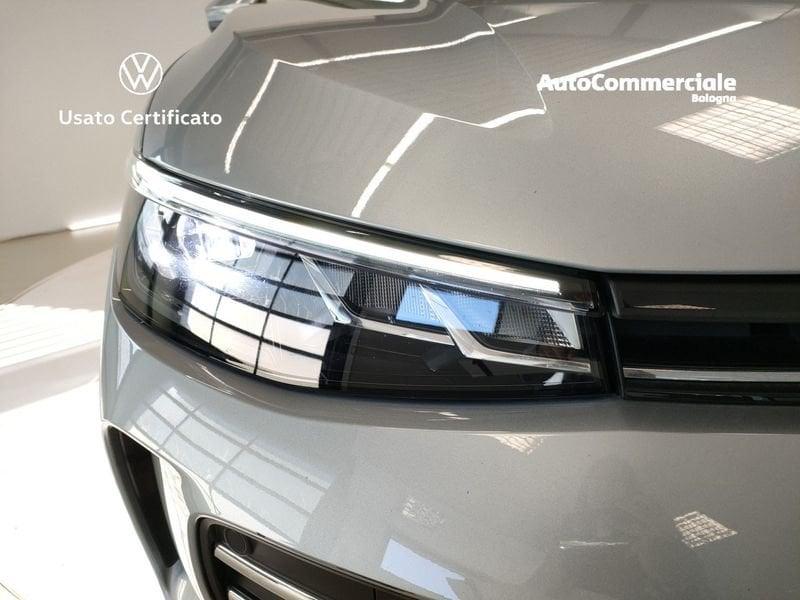 Volkswagen Passat Passat Variant 2.0 TDI 150 CV SCR DSG Business