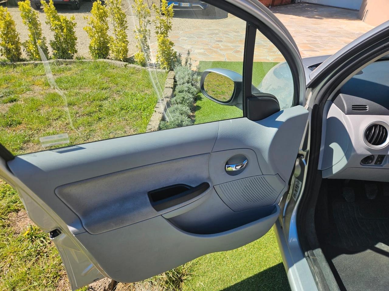 Citroen C3 1.4 Exclusive