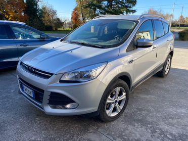 Ford Kuga 2.0 TDCI 150 CV S&S 4WD Business