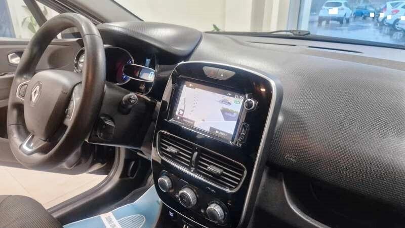 Renault Clio 1.5 dCi 75 CV S&S Energy Intens