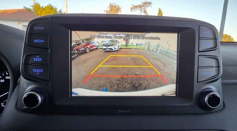 Hyundai Kona Kona 1.0 t-gdi Comfort Plus Pack 2wd 120cv