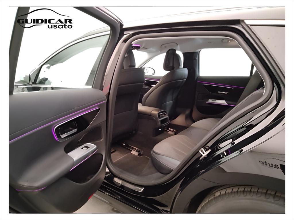 Mercedes-Benz Classe E - S214 SW - E SW 220 d Advanced auto