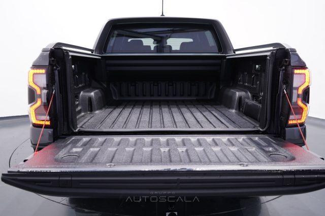 FORD Ranger Raptor 2.0 Ecoblue 210cv 4WD DC 5 posti