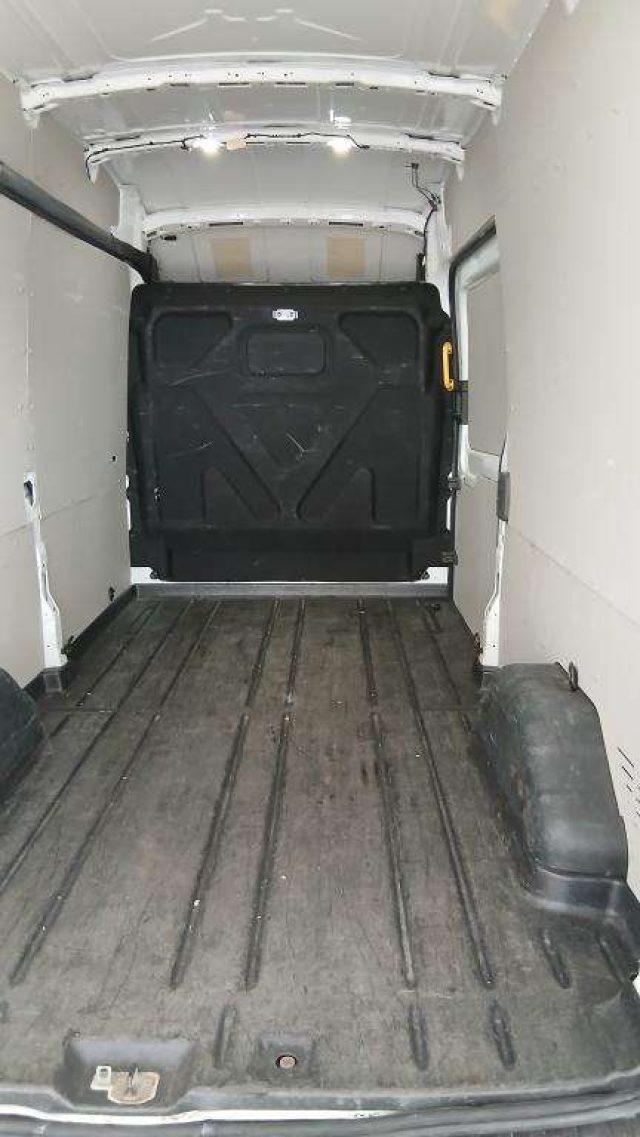 FORD Transit Van Trend 350 L3 H3 2.0 EcoBlue 170CV Trazione Ant