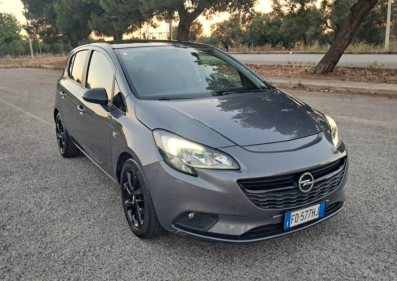 Opel Corsa 1.3 CDTI B-Color ecoFlex
