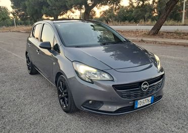 Opel Corsa 1.3 CDTI B-Color ecoFlex