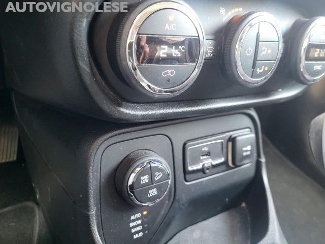 JEEP Renegade 2.0 Mjt 140CV 4WD Active Drive Low Limited
