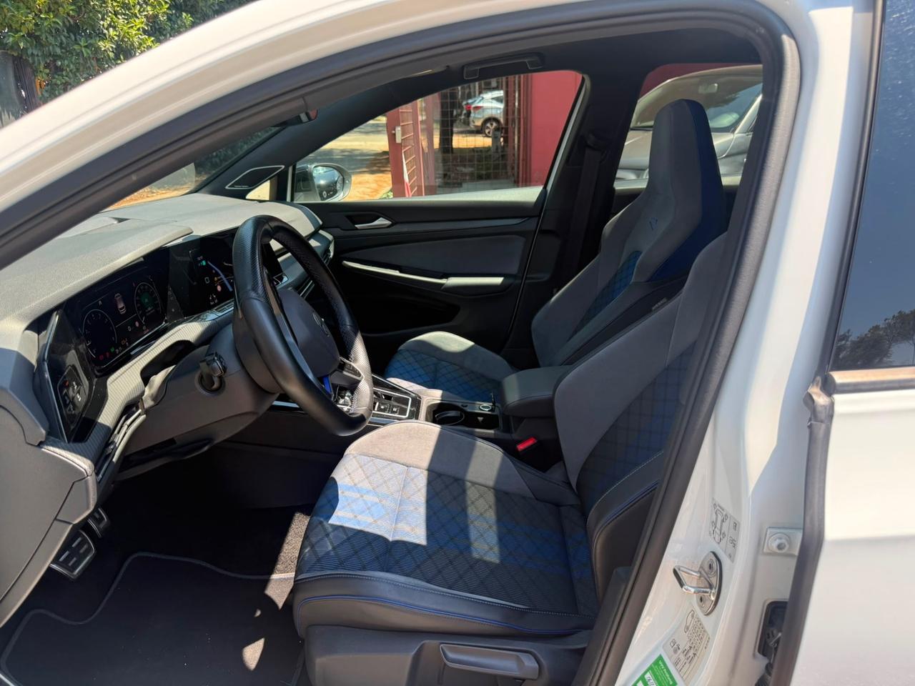 Volkswagen Golf GTI 2.0 TSI DSG 4Motion R TETTO KAMERA *PROMO*