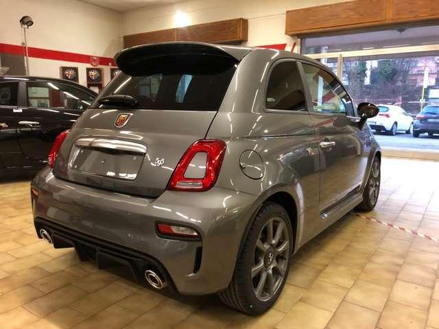 Abarth 595 Turismo 595 1.4 t-jet Turismo 165cv