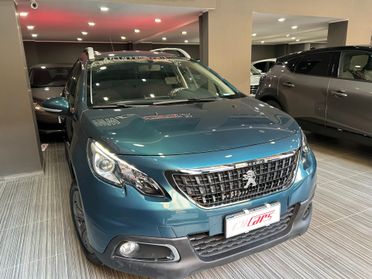 Peugeot 2008 1.2 GPL 82cv Active ITALIANA