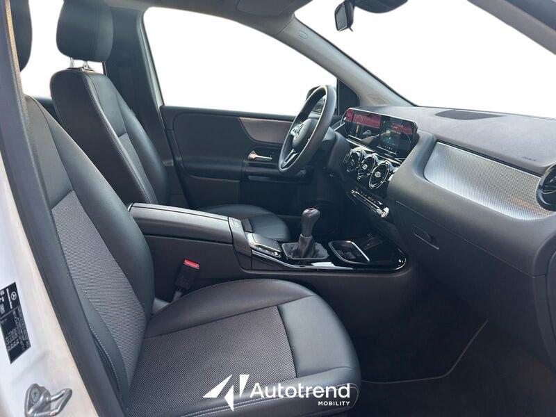 Mercedes-Benz Classe B 180 d 116 CV Executive