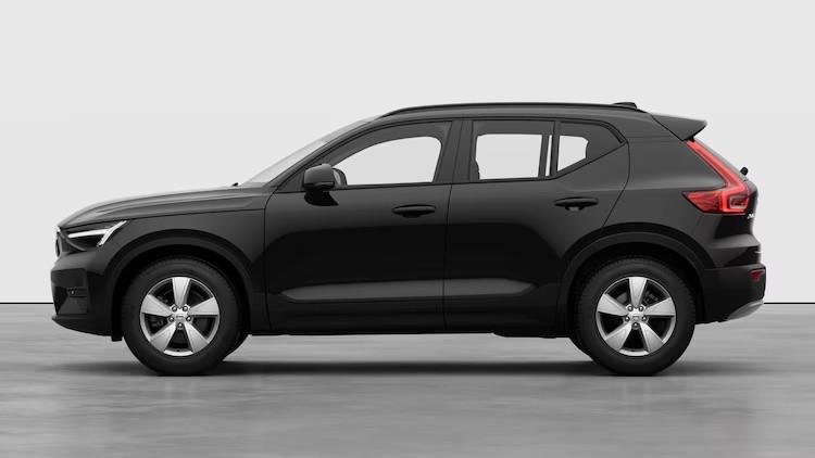 VOLVO XC40 ESSENTIAL B3 AUTO PREZZO PROMO FINO AL 31/12/2025
