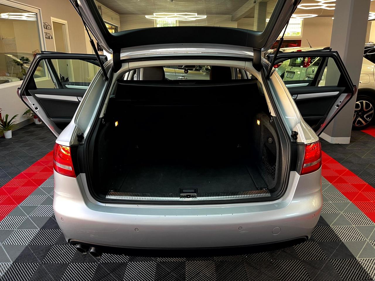 Audi A4 Avant 2.0 TDI - FABIANOAUTO