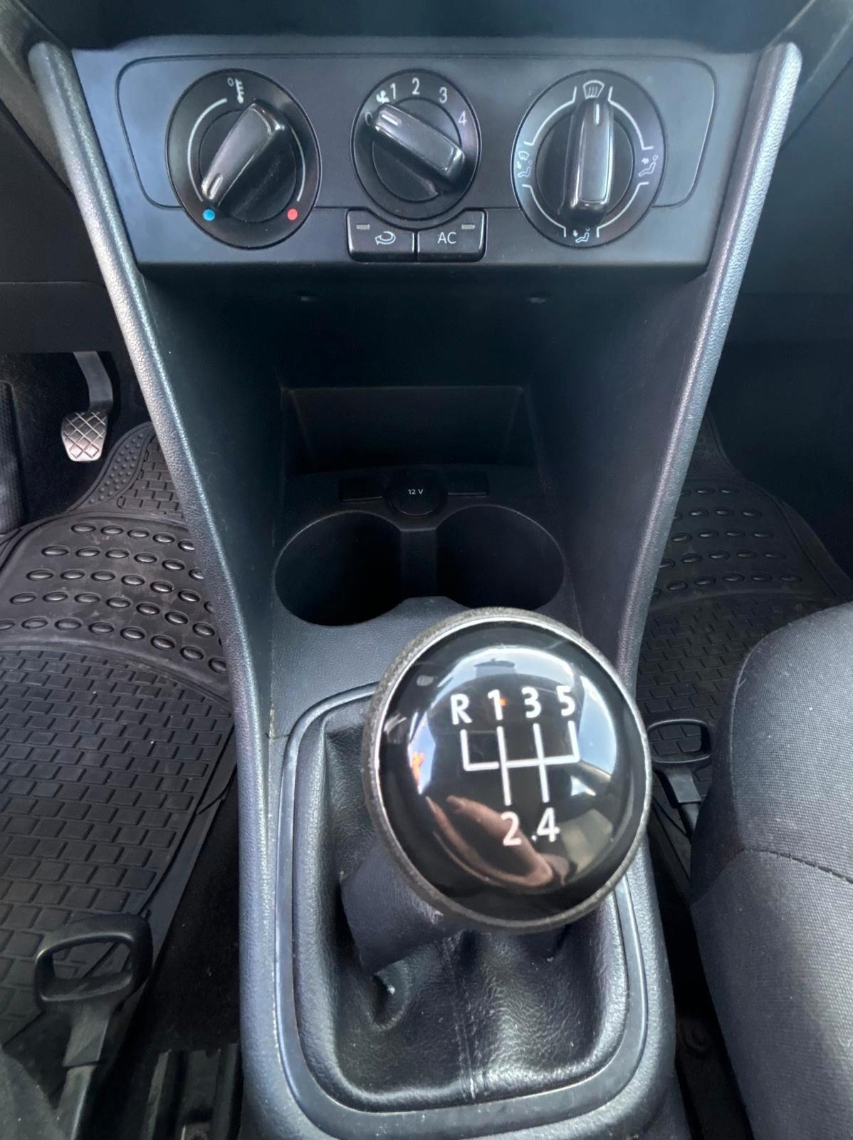 Volkswagen Polo 1.2 TDI DPF 5 p. Tech&Sound