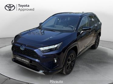Toyota RAV4 2.5 HV (218CV) E-CVT 2WD Style
