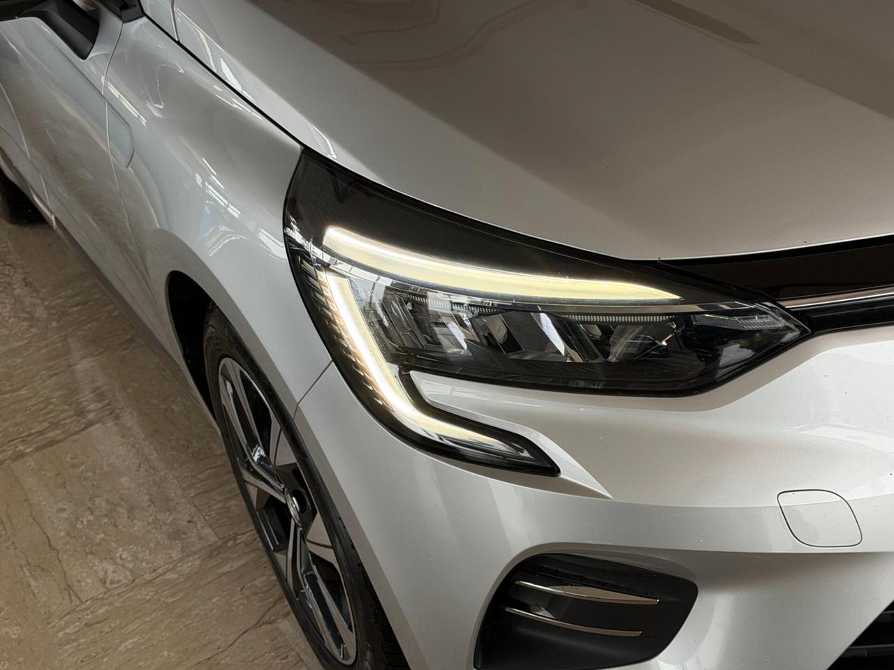 Renault Clio 1.5 BLUE DCI 100 cv. EVOLUTION (Nav)