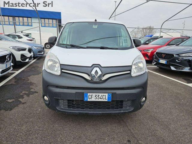 RENAULT Kangoo 1.5 dci Autocarro - targa GF334CL