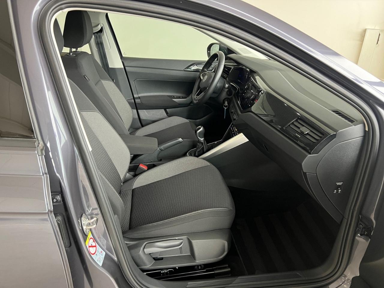 Volkswagen Taigo 1.0 tsi life 110cv