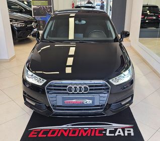 Audi A1 SPB 1.4 TDI ultra Sport SPORTBACK