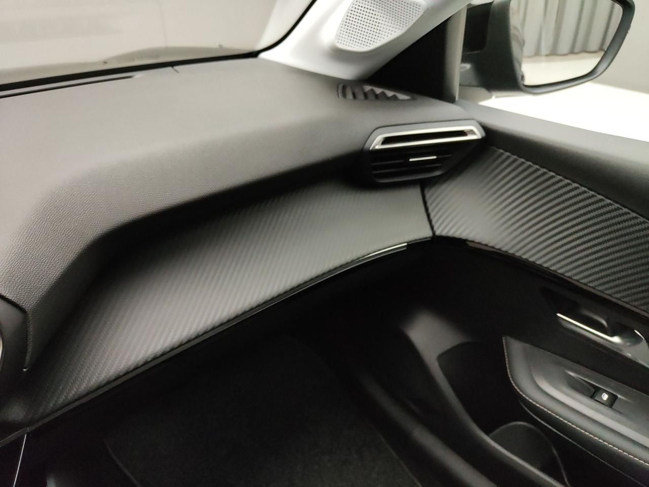 PEUGEOT 208 II 2023 1.2 PURETECH 100CV ALLURE