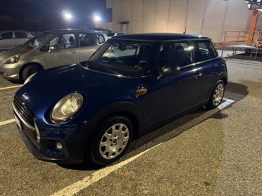 Mini 1.2 One 102cavalli per neopatentati 52mila kilometri