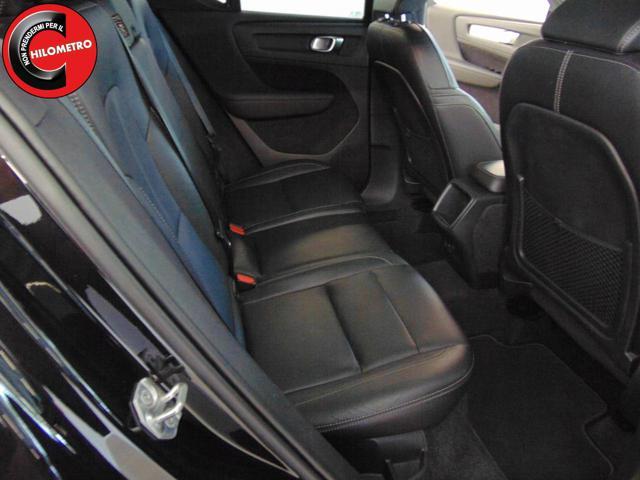 VOLVO XC40 D3