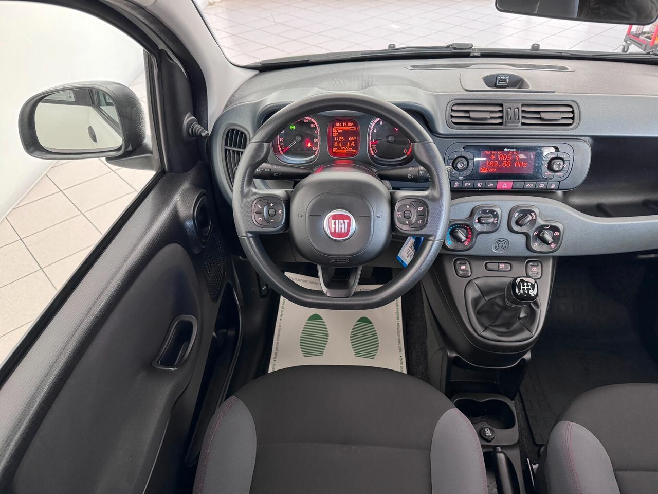 Fiat Panda METANO - PROMO FINANZIAMENTO !!