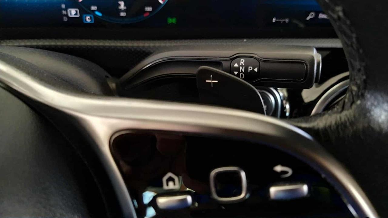 Mercedes-benz A 180 d Automatic Executive - 2019