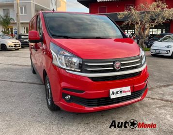 Fiat Talento 2.0 Ecojet 120CV PC-TN Furgone 10q