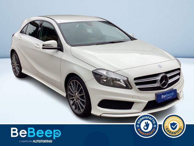 Mercedes-Benz Classe A A 180 PREMIUM E6