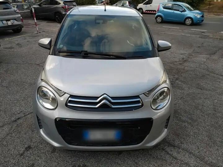 Citroen C1 VTi 72 5 porte Feel