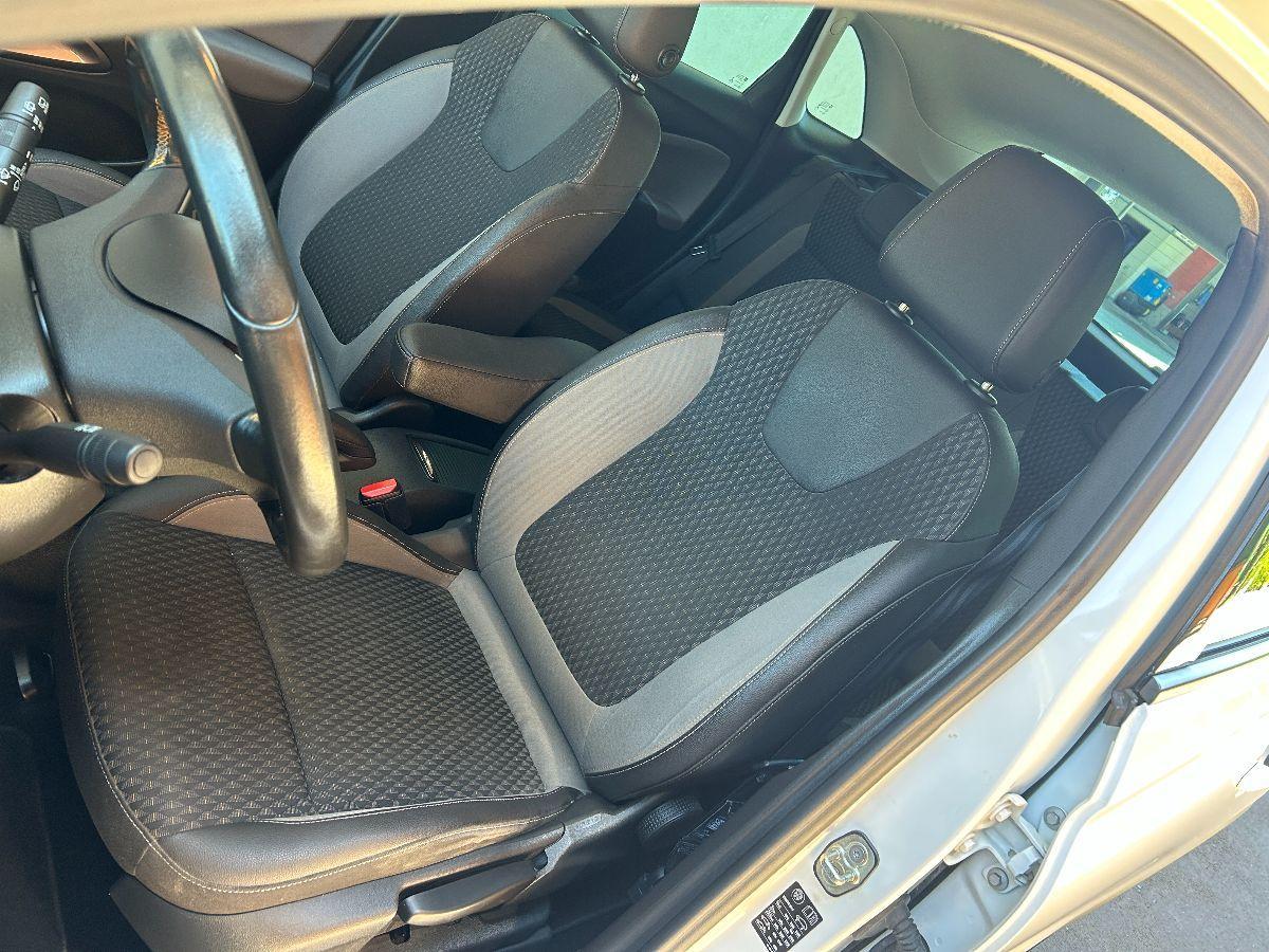 OPEL - Crossland X - 1.6 diesel 100 CV Innovation