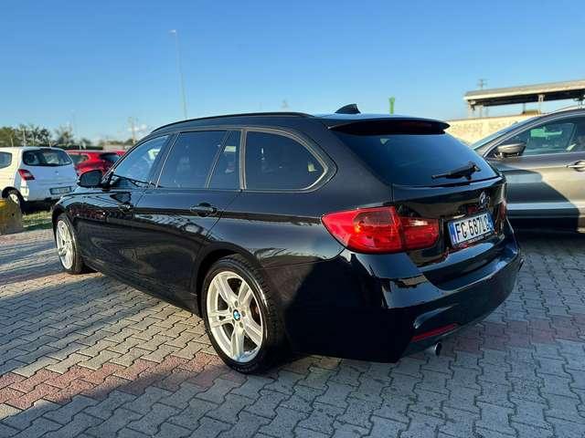 BMW 320 d Touring xdrive Msport