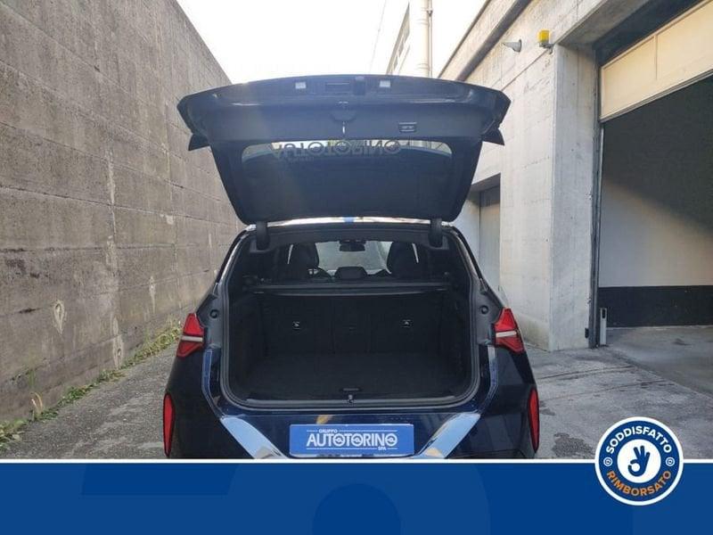 BMW X3 xDrive 20d M Sport