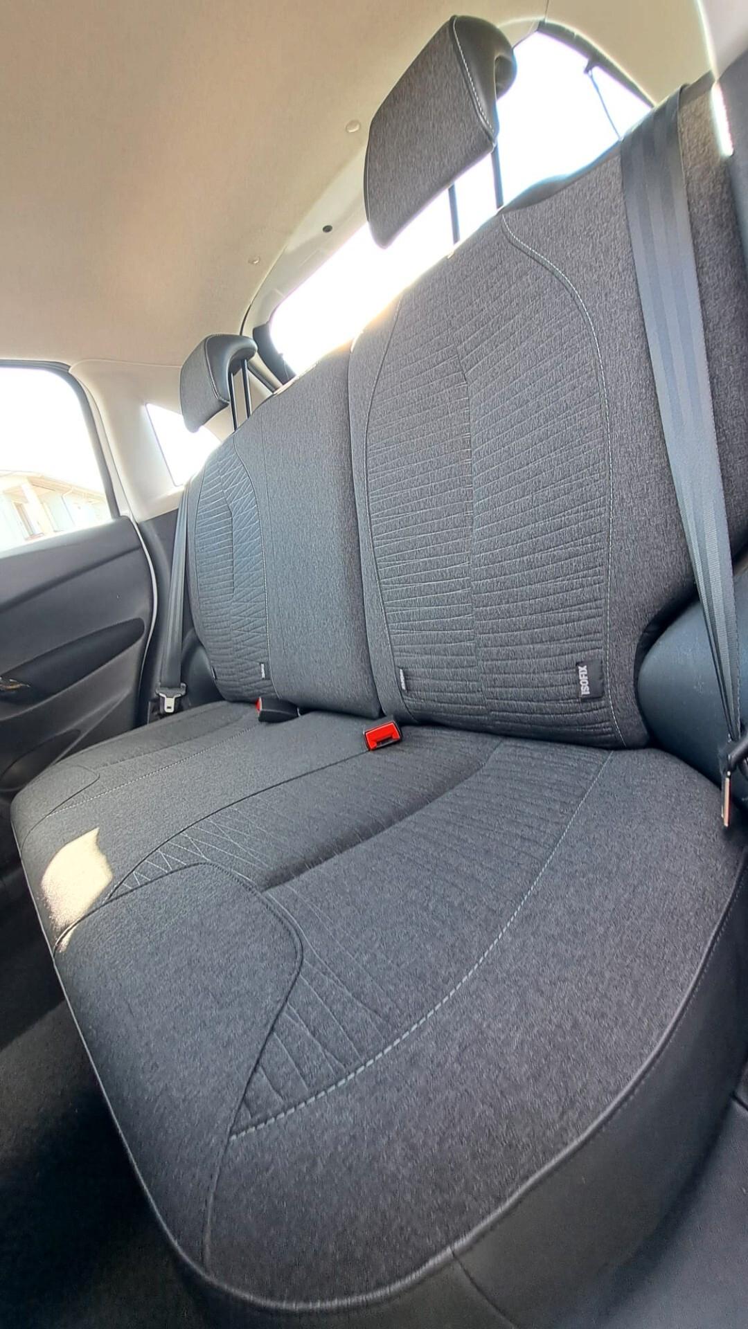 Citroen C3 bluehdi autocarro
