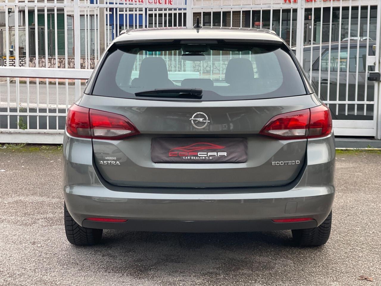 Opel Astra Sports Tourer 1.6 cdti Innovation NAVI 2019