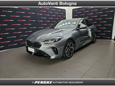BMW Serie 1 118d MSport Pro auto