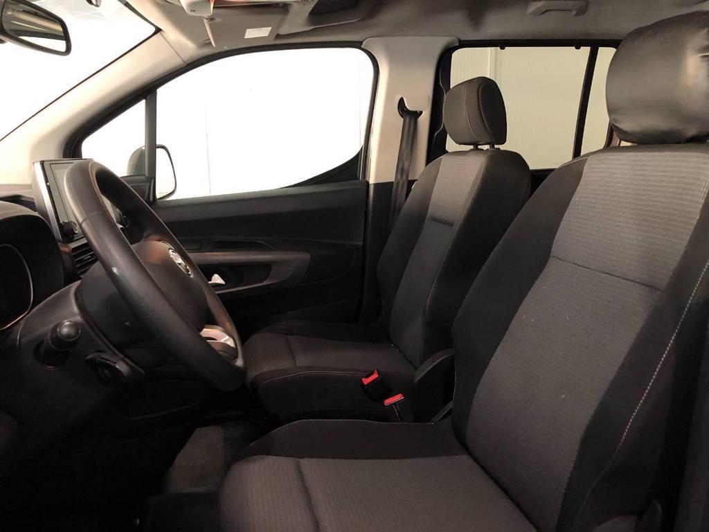 Toyota Proace City Verso 1.5D 100cv S&S L1 D Lounge