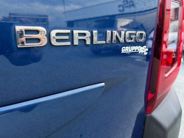 CITROEN Berlingo BlueHDi 1.5 DIESEL 102 CV Shine