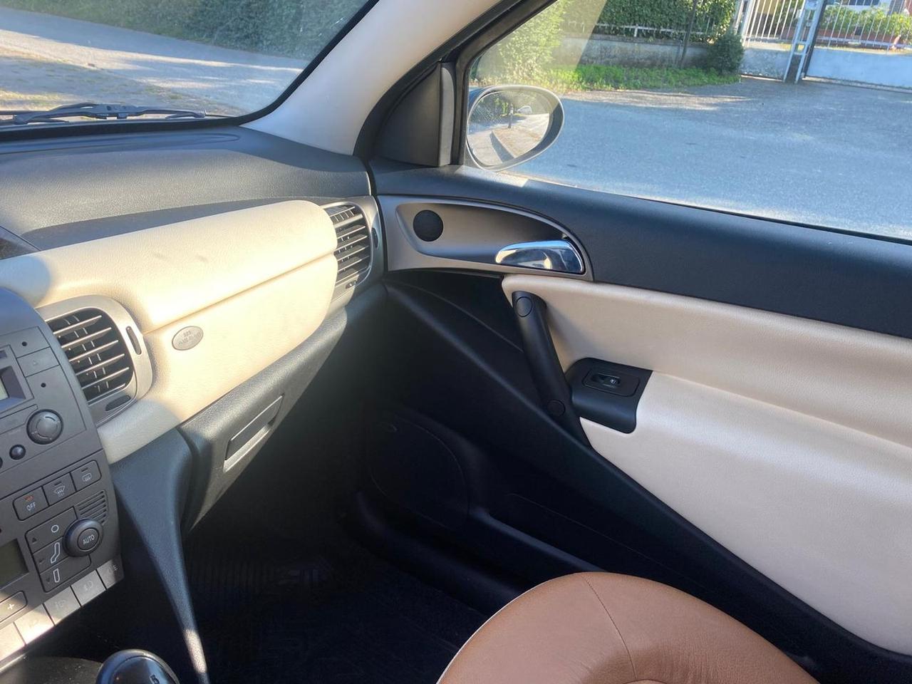 Lancia Ypsilon 1.2 Oro #7039