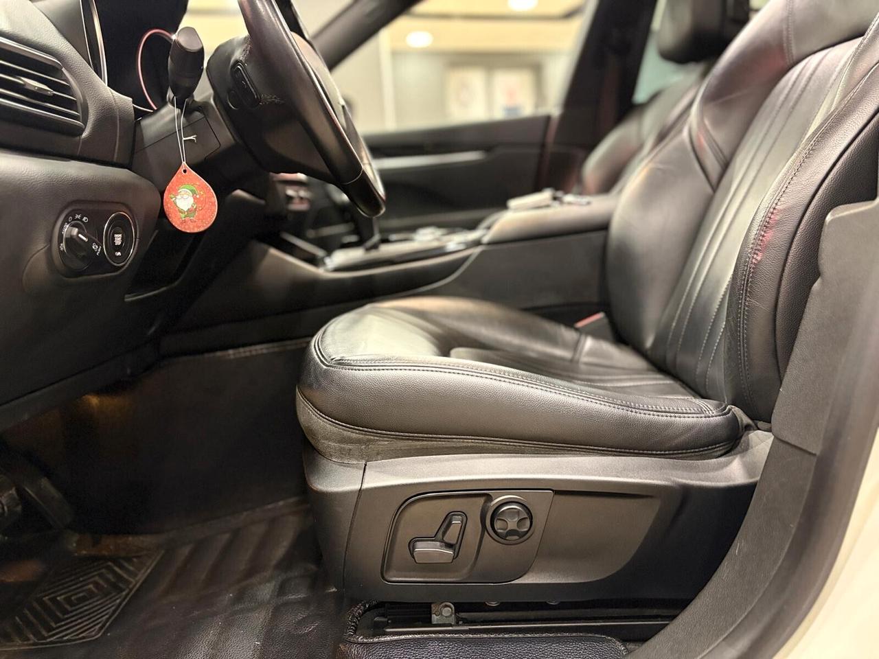 Maserati Levante V6 Diesel 275 CV AWD