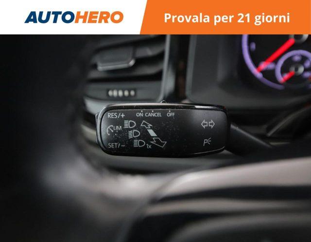 VOLKSWAGEN Polo 1.0 EVO 80 CV 5p. Sport BlueMotion Technology