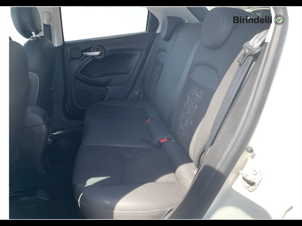 FIAT 500X - 500X 1.3 MultiJet 95 CV Connect