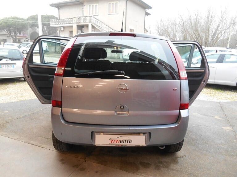 Opel Meriva 1.6 16V Cosmo CON SOLI KM 68000