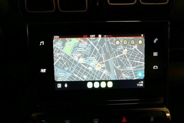 CITROEN C3 Aircross BlueHDi 100 S&S Feel