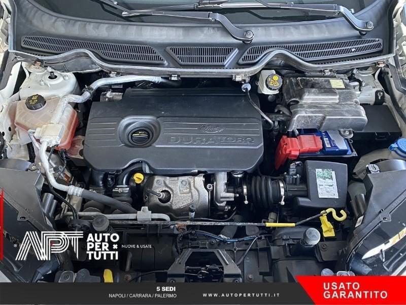 Ford EcoSport EcoSport 1.5 tdci Titanium S 95cv